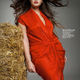 Illustration for article titled French iElle/is First Curvy Issue Introduces Us To Tara Lynn, Capes